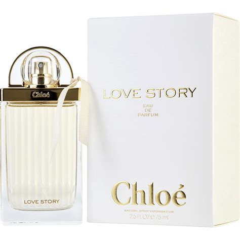 chloe love story 20ml deckel|chloe love story shipping times.